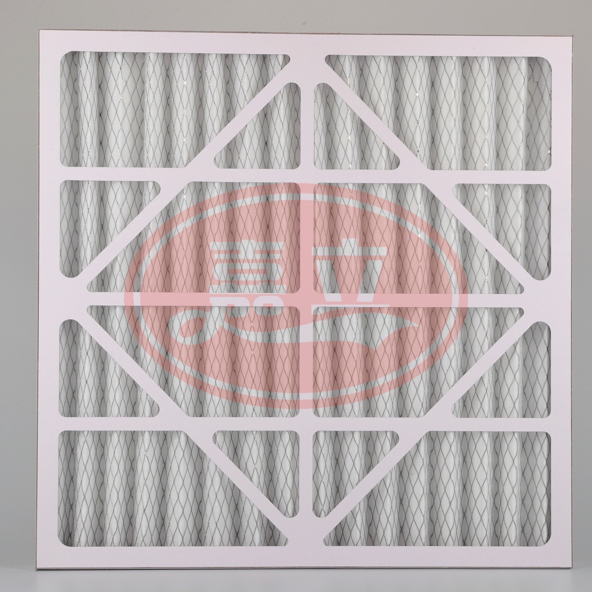 肃南纸框过滤器